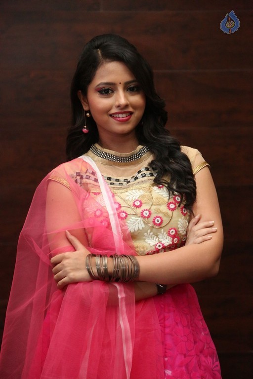 Geethanjali New Images - 24 / 29 photos