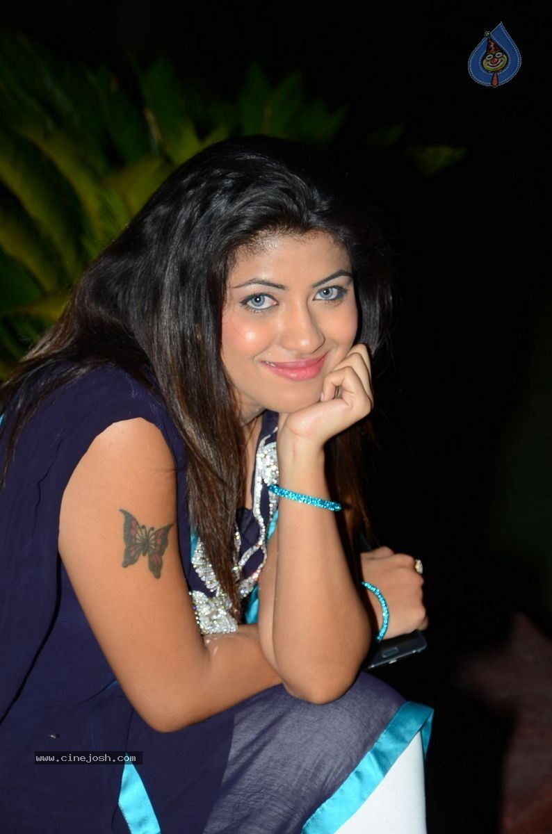 Geethanjali New Photos - 52 / 55 photos