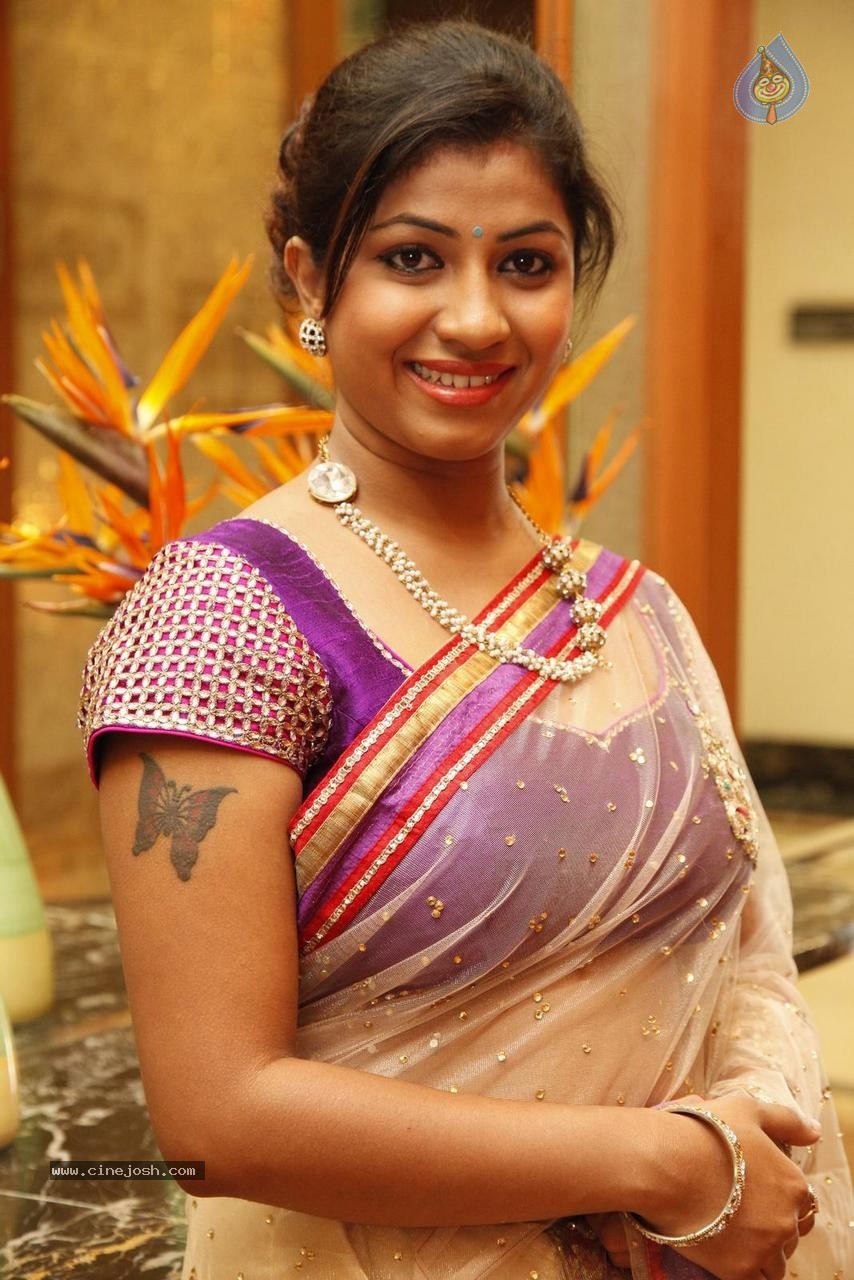 Geethanjali New Photos - 73 / 74 photos