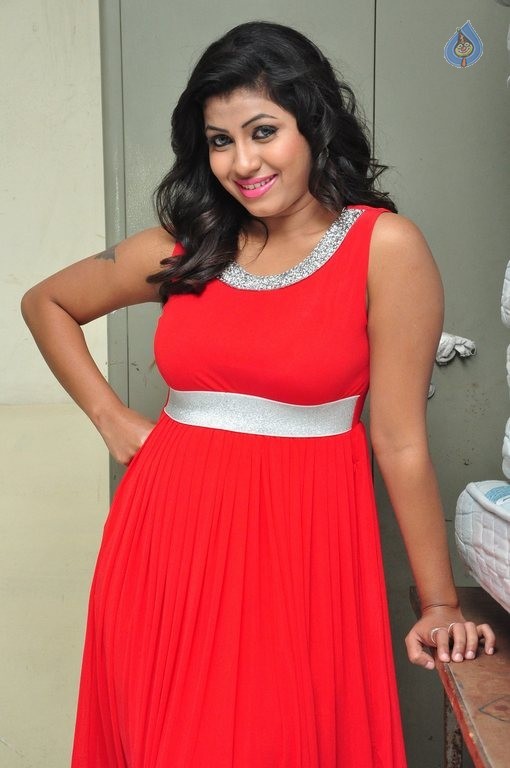 Geethanjali New Pics - 13 / 42 photos