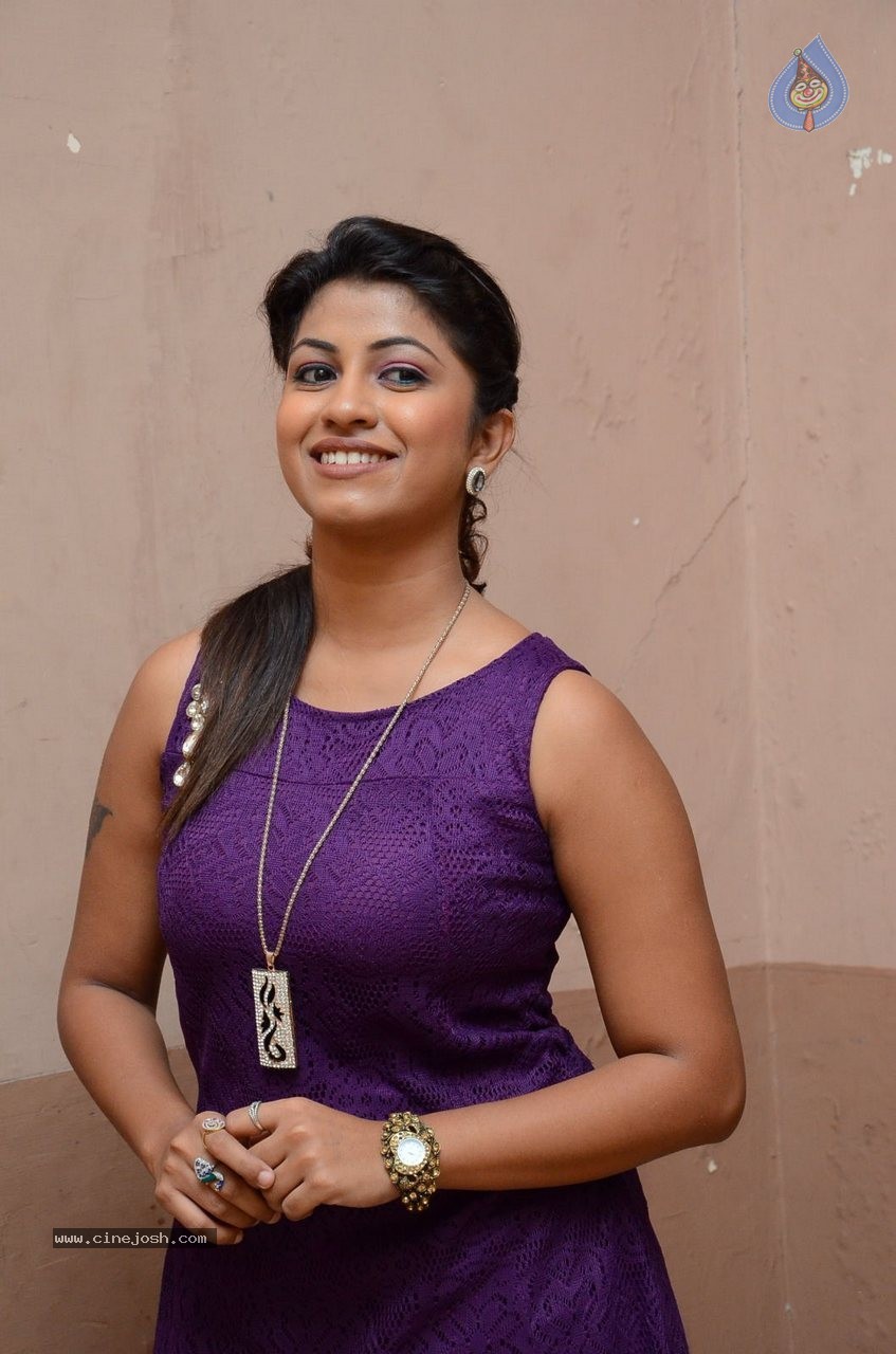 Geethanjali Photos - 5 / 25 photos