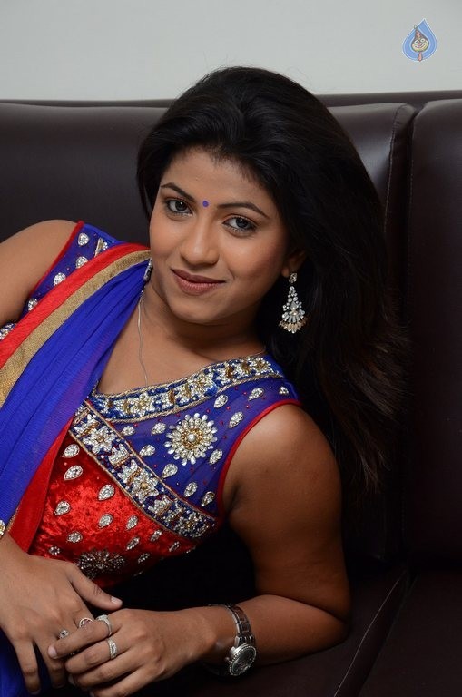 Geethanjali Pics - 9 / 35 photos