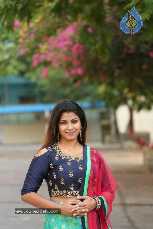 Geethanjali Pics - 21 / 21 photos