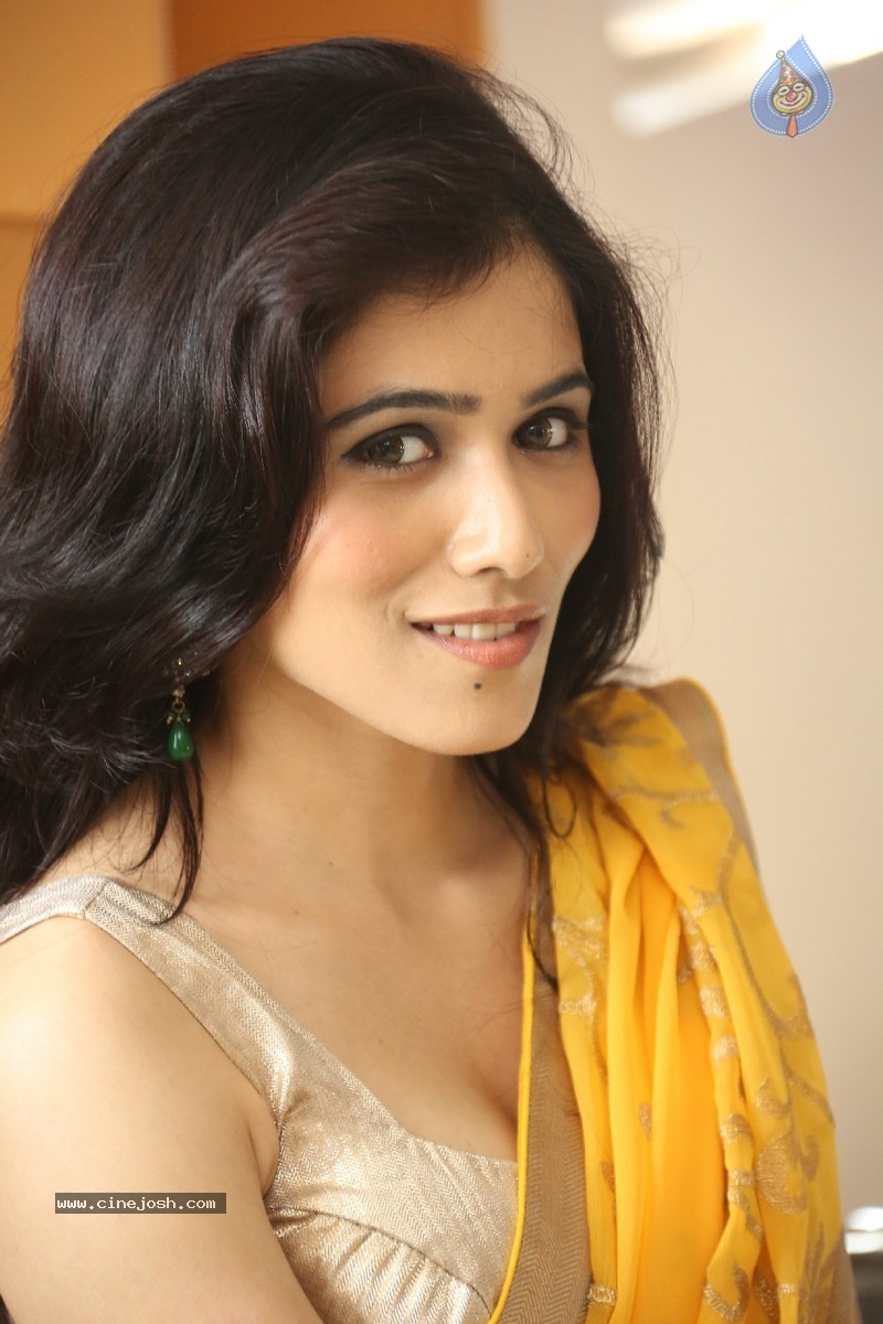 Gazal Somaiah Stills - 23 / 126 photos