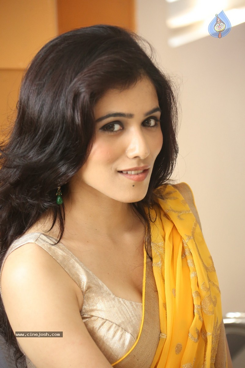 Gazal Somaiah Stills - 52 / 126 photos