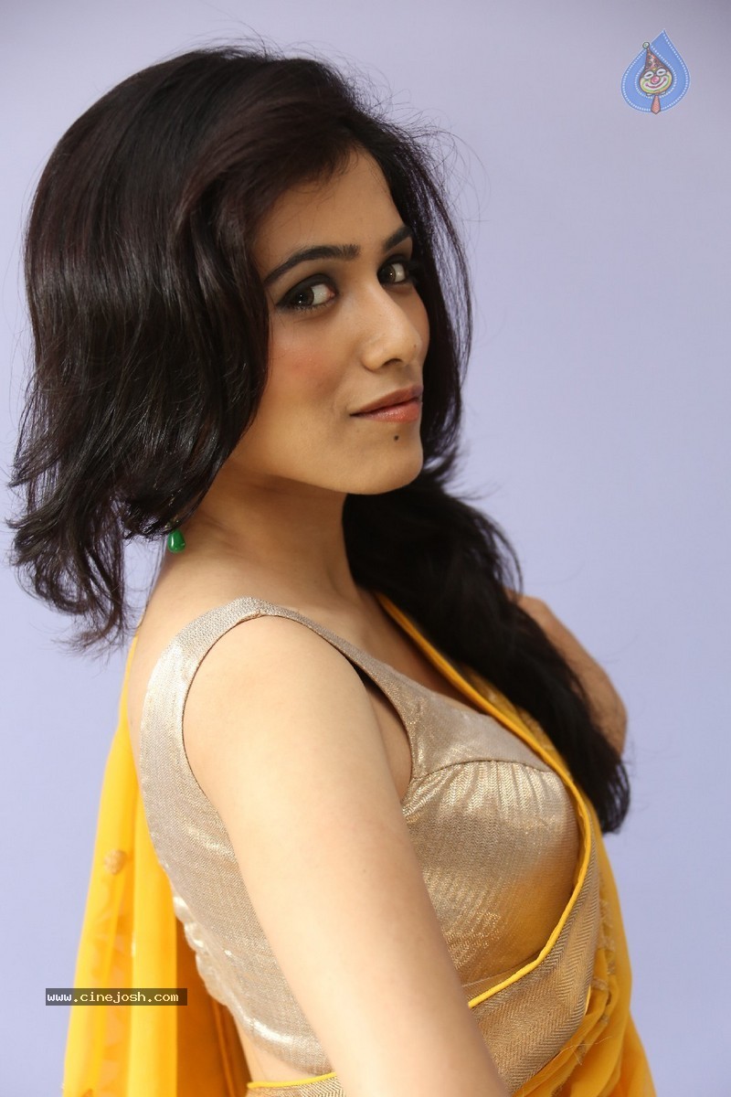 Gazal Somaiah Stills - 53 / 126 photos