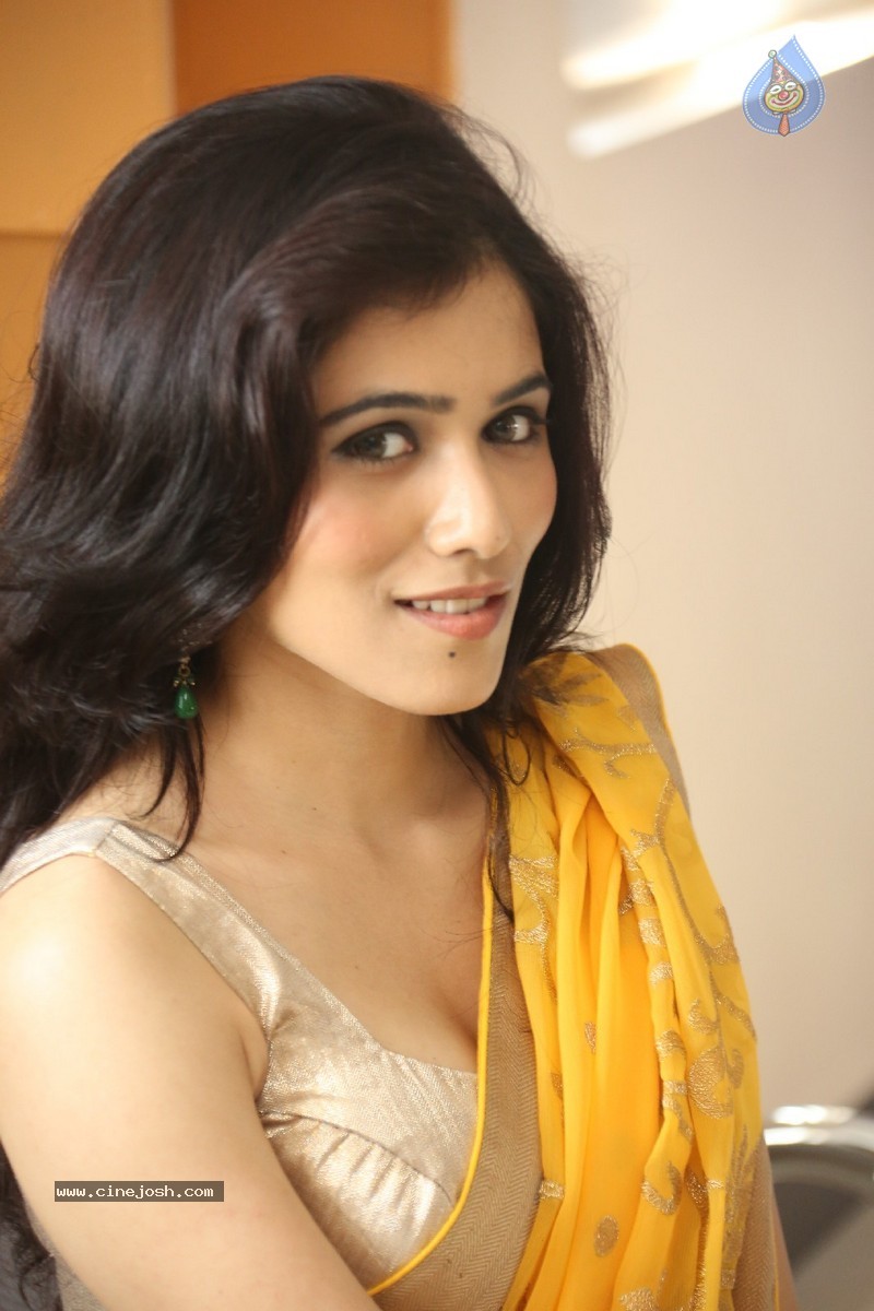 Gazal Somaiah Stills - 96 / 126 photos