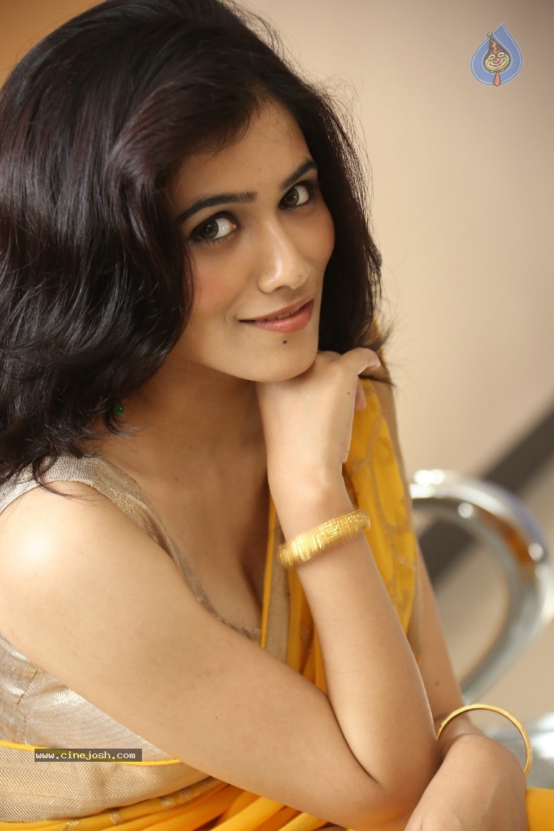 Gazal Somaiah Stills - 125 / 126 photos