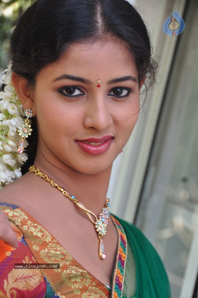 Greeshma Hot Stills - 36 / 111 photos