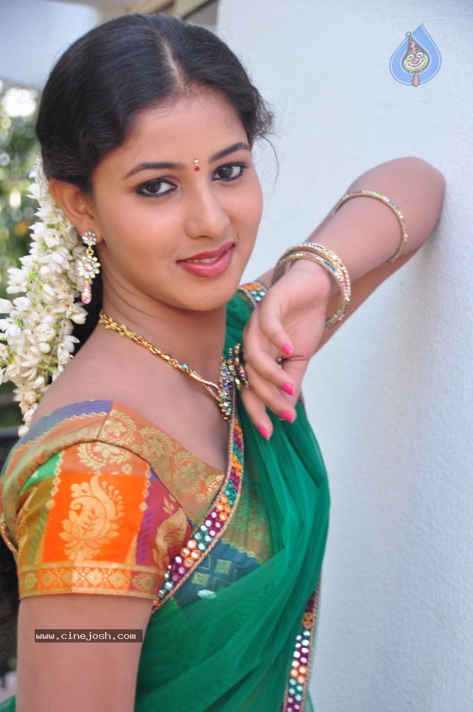 Greeshma Hot Stills - 39 / 111 photos