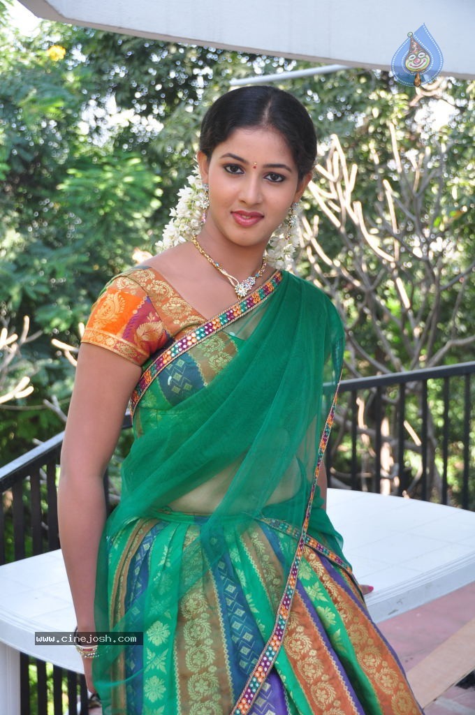 Greeshma Hot Stills - 42 / 111 photos