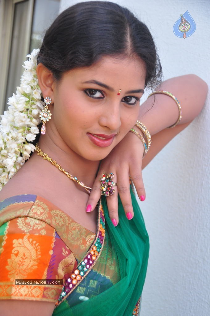 Greeshma Hot Stills - 69 / 111 photos