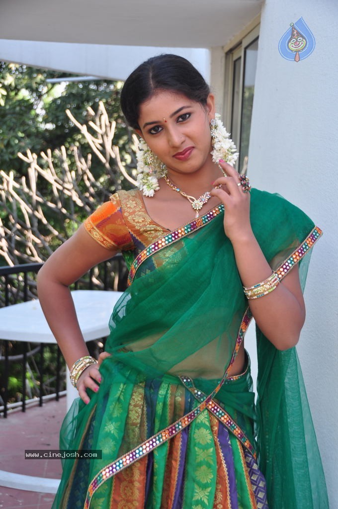 Greeshma Hot Stills - 73 / 111 photos