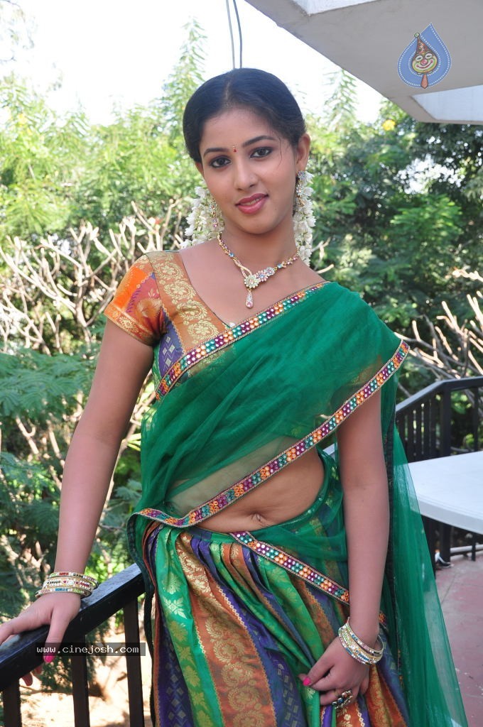 Greeshma Hot Stills - 96 / 111 photos