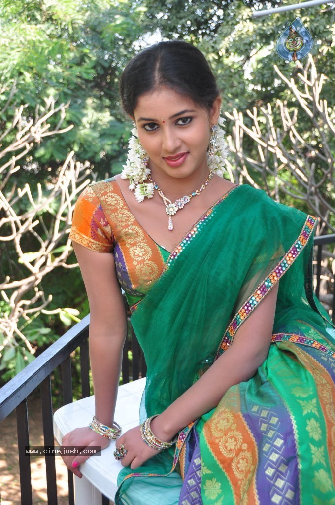 Greeshma Hot Stills - 99 / 111 photos