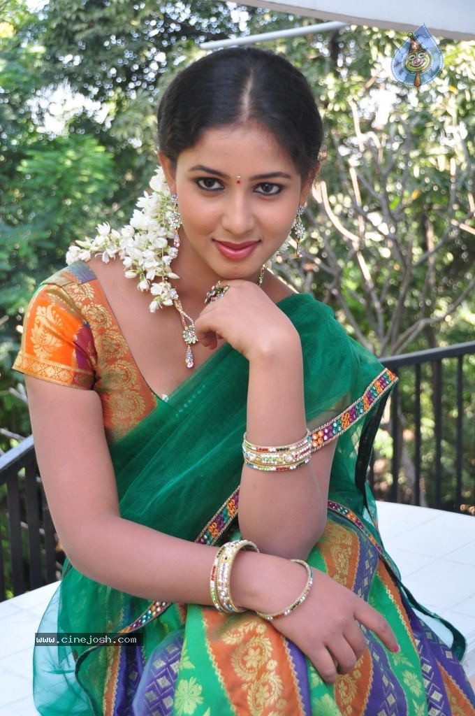 Greeshma Hot Stills - 105 / 111 photos