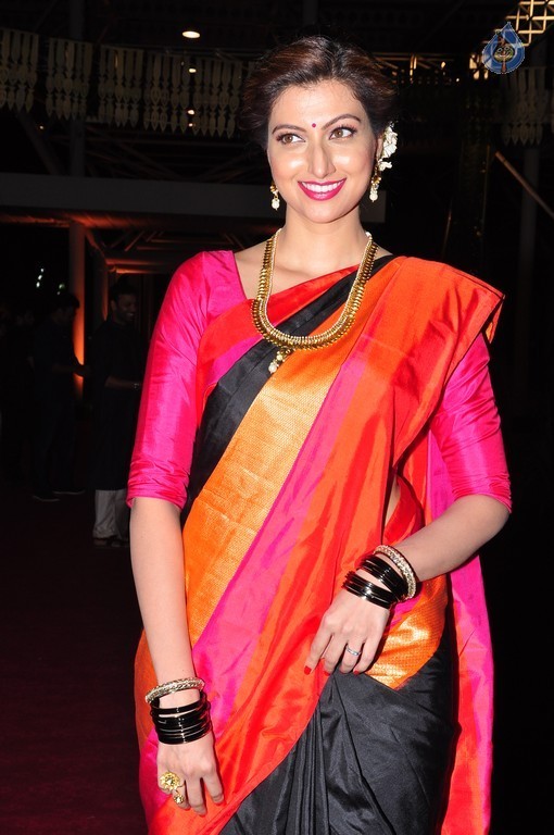 Hamsa Nandini Images - 7 / 18 photos