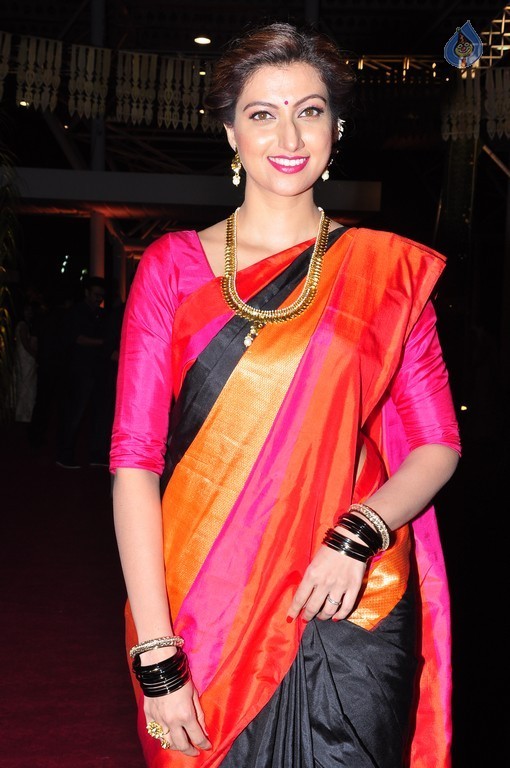 Hamsa Nandini Images - 10 / 18 photos