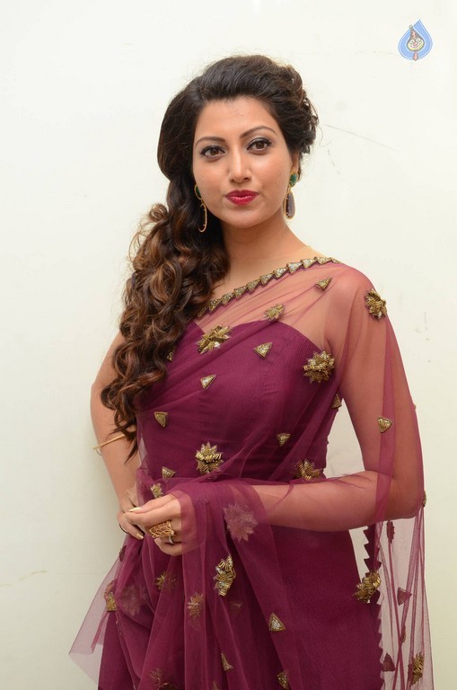 Hamsa Nandini Photos - 25 / 56 photos