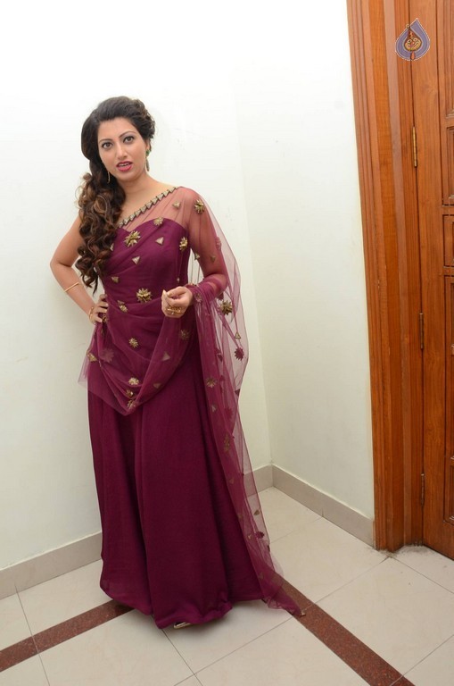 Hamsa Nandini Photos - 53 / 56 photos