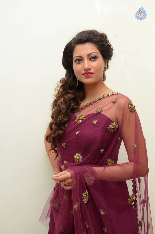 Hamsa Nandini Photos - 55 / 56 photos