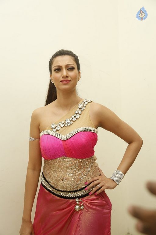 Hamsa Nandini Photos - 28 / 38 photos