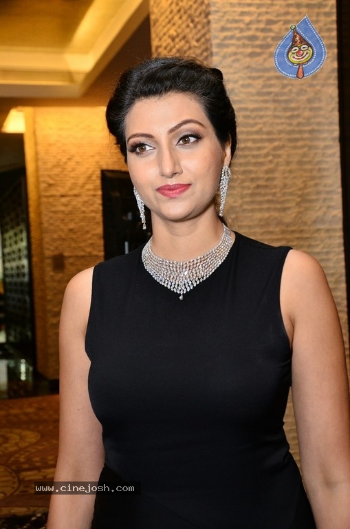 Hamsa Nandini Photos - Photo 23 of 27