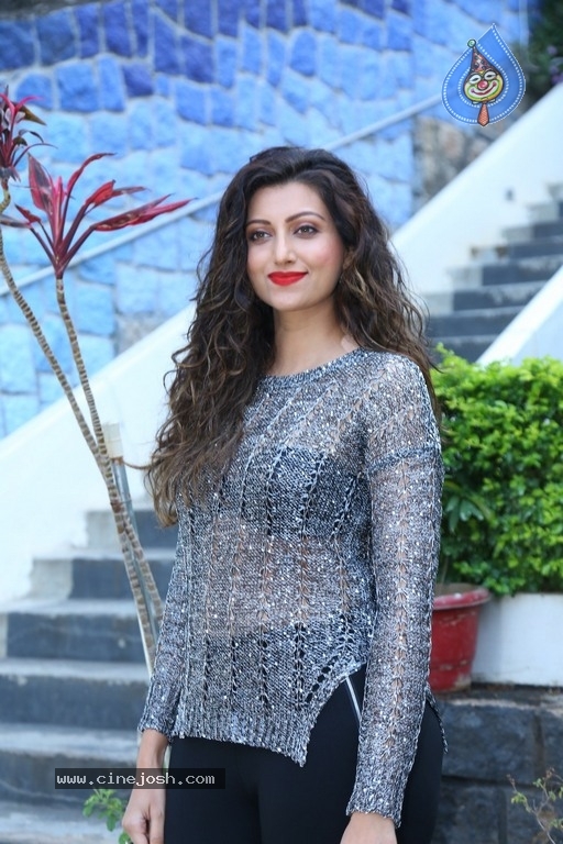 Hamsa Nandini Photos - 13 / 26 photos