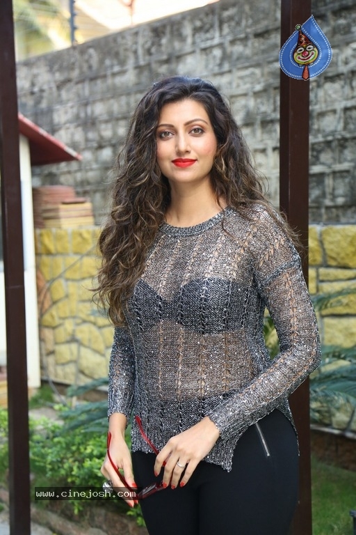 Hamsa Nandini Photos - 22 / 26 photos