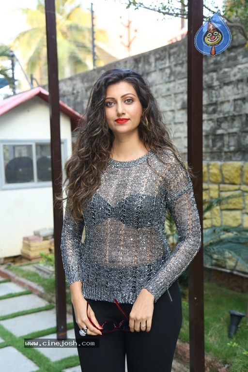 Hamsa Nandini Photos - 24 / 26 photos