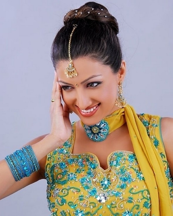 Hamsa Nandini Photos - 7 / 19 photos