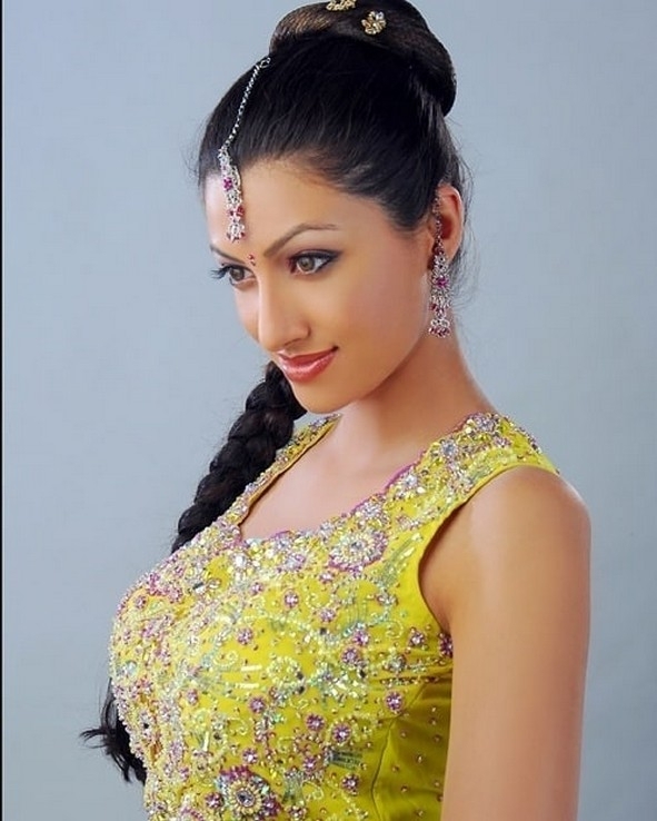 Hamsa Nandini Photos - 9 / 19 photos