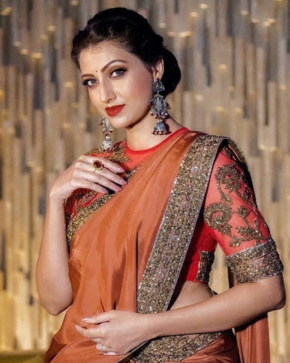 Hamsa Nandini Photos - 10 / 19 photos