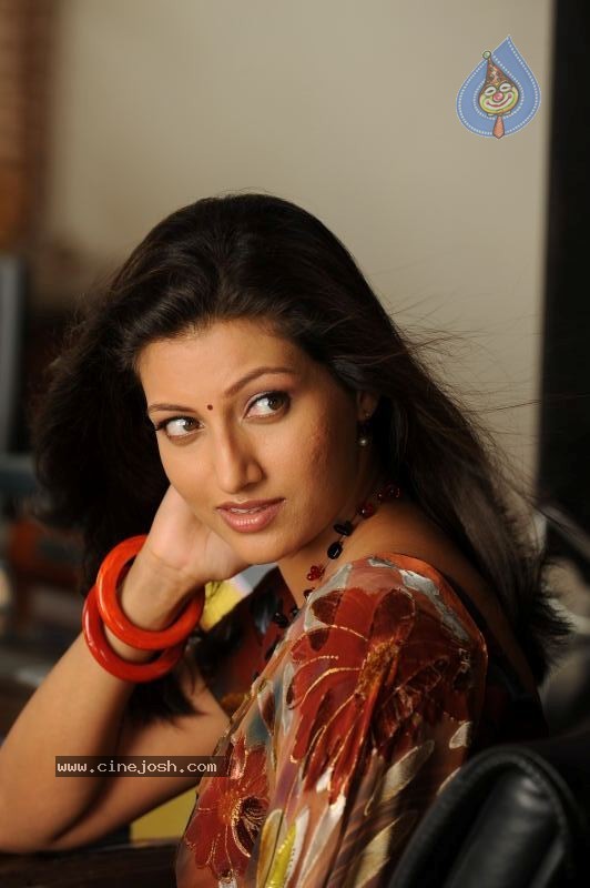 Hamsa Nandini Stills - 58 / 61 photos