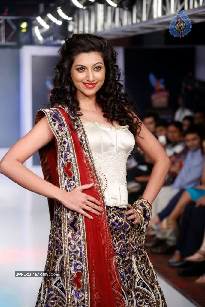 Hamsa Nandini Stills - 5 / 45 photos