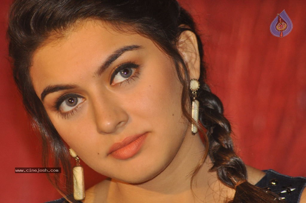 Hansika Hot Stills - 14 / 106 photos