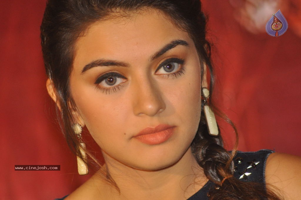 Hansika Hot Stills - 62 / 106 photos