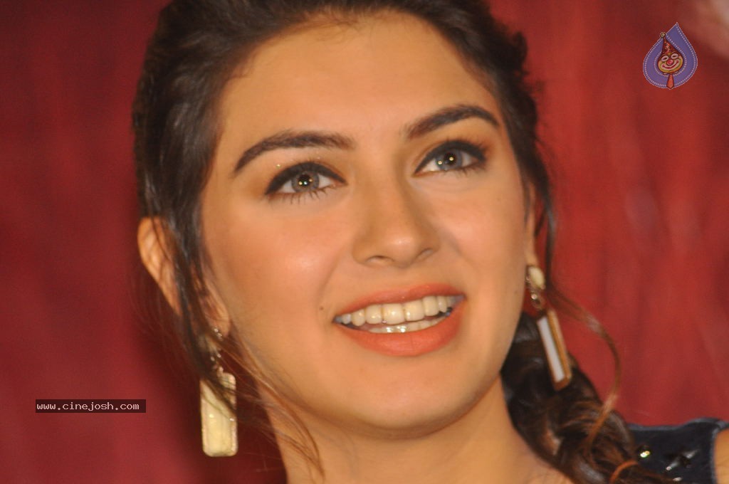 Hansika Hot Stills - 82 / 106 photos