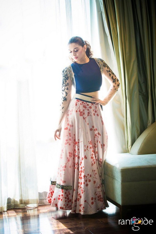 Hansika Latest Photos - 9 / 13 photos