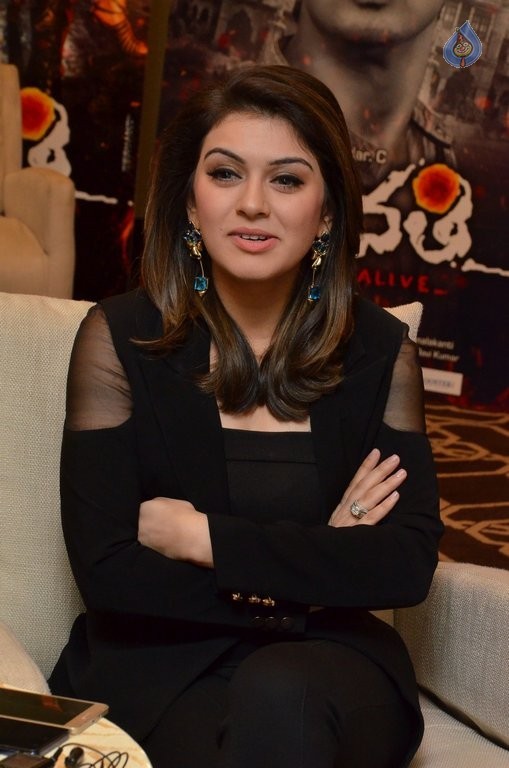 Hansika Latest Photos - 1 / 60 photos