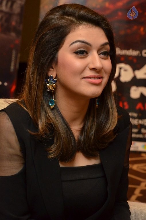 Hansika Latest Photos - 19 / 60 photos