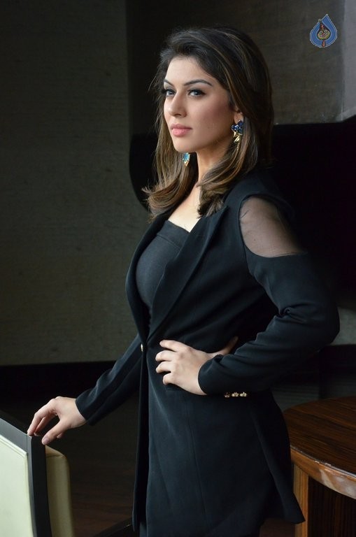 Hansika Latest Photos - 25 / 60 photos