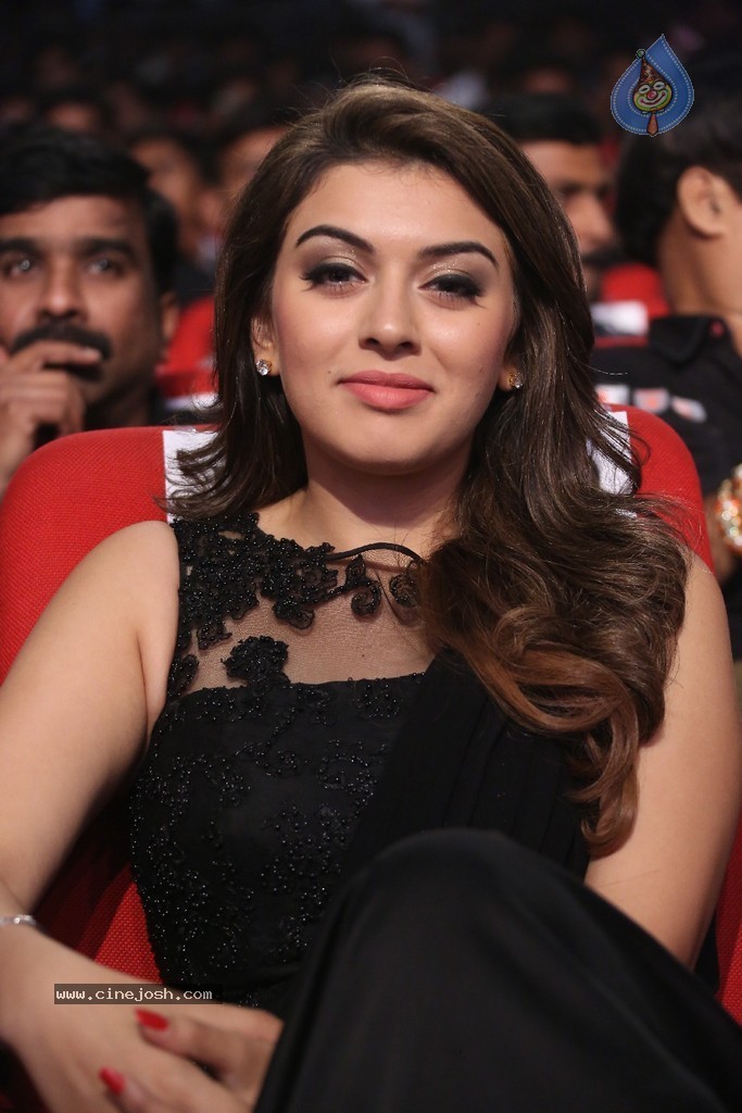 Hansika Latest Pics - 8 / 45 photos