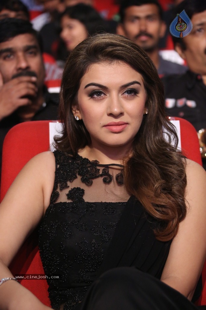 Hansika Latest Pics - 11 / 45 photos