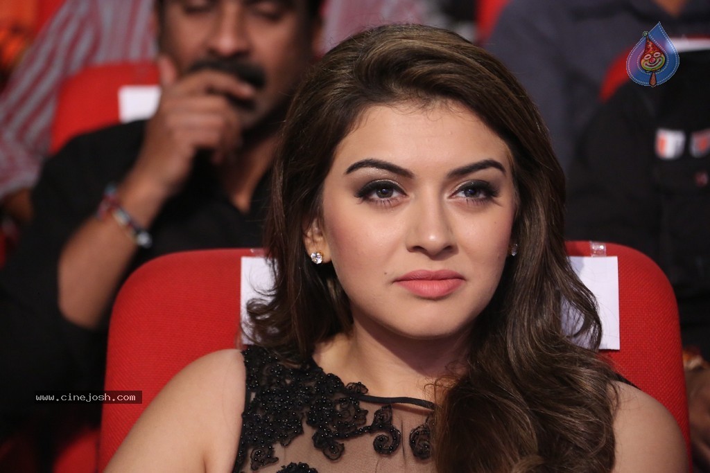 Hansika Latest Pics - 13 / 45 photos