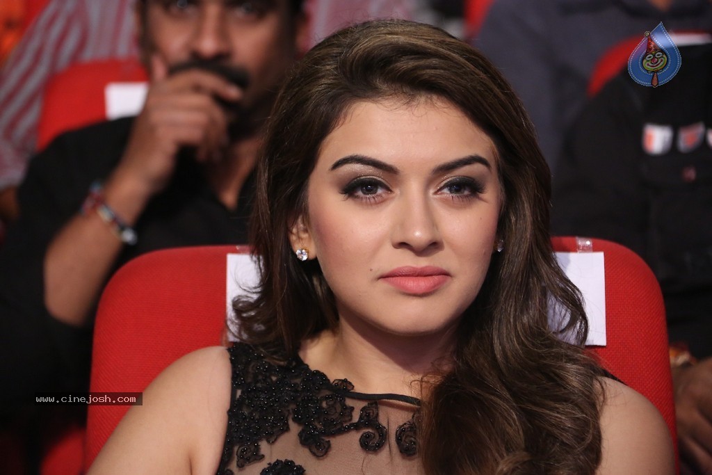 Hansika Latest Pics - 14 / 45 photos