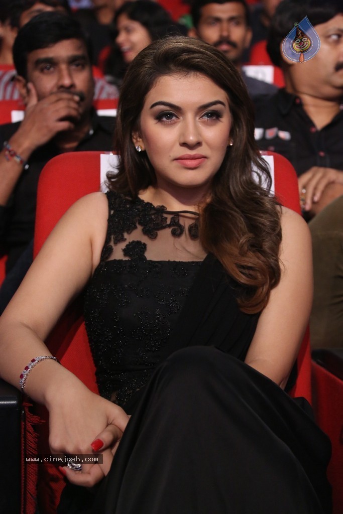 Hansika Latest Pics - 15 / 45 photos