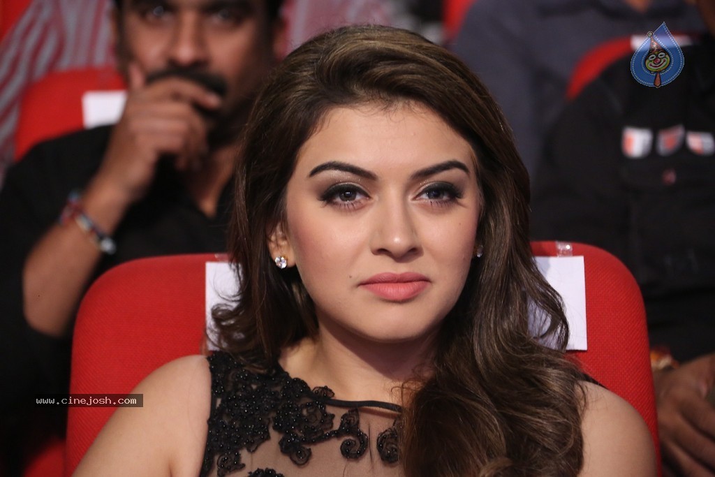 Hansika Latest Pics - 20 / 45 photos