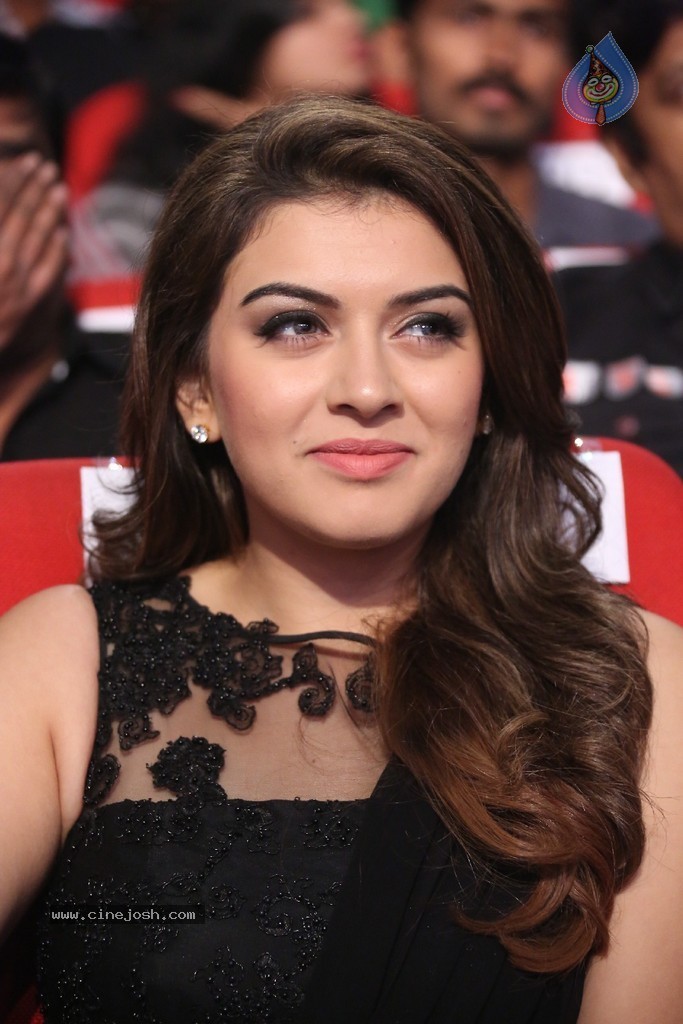 Hansika Latest Pics - 29 / 45 photos