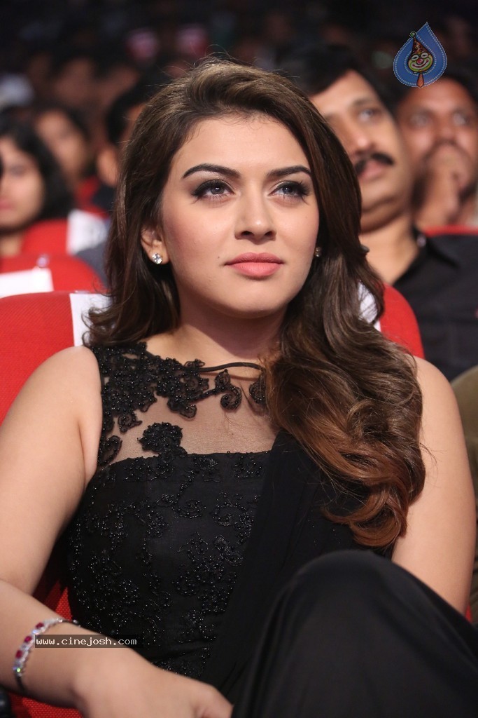 Hansika Latest Pics - 31 / 45 photos